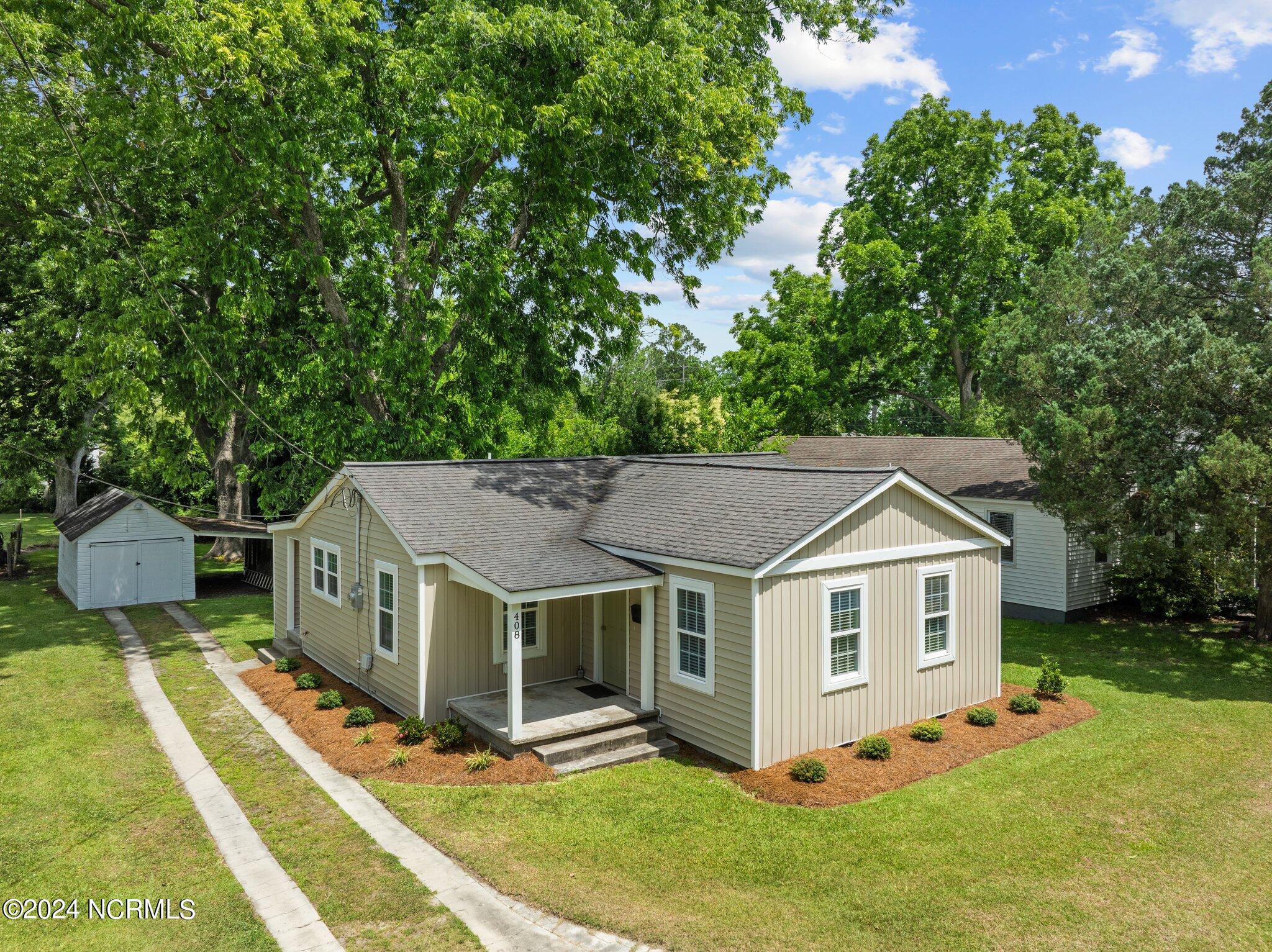 North Ave, New Bern, NC 28560