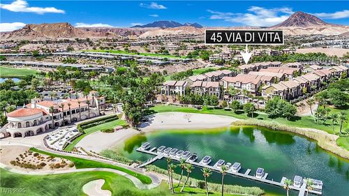 45 Via Di Vita, Henderson, NV, 89011-3227 | Card Image