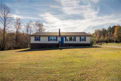 1063 Nash Road, House other with 3 bedrooms, 2 bathrooms and null parking in Sandston VA | Image 3