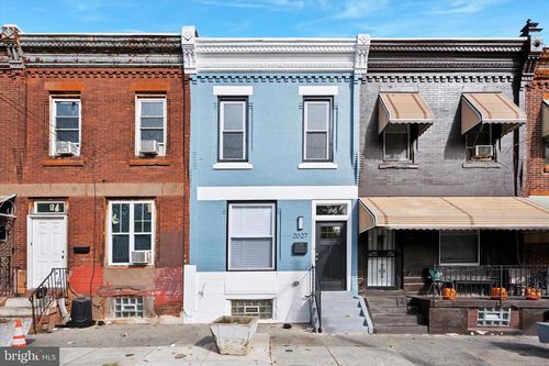 2027 W York St, PHILADELPHIA, PA, 19132-3715 | Card Image