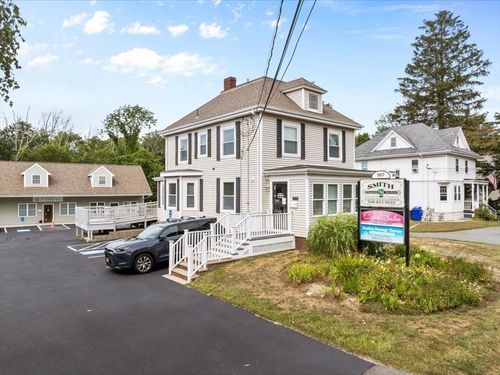 507-507 County St, Taunton, MA, 02780-3625 | Card Image