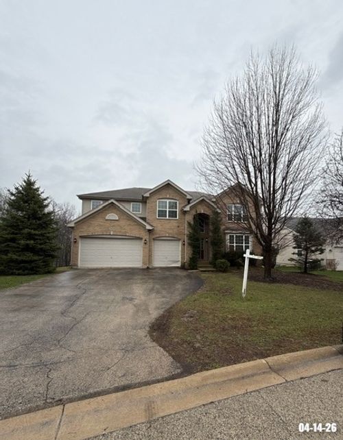 5650 Brentwood Dr, Hoffman Estates, IL, 60192-4642 | Card Image