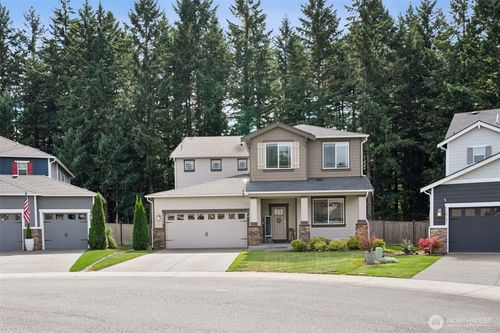 12926 Emerald Ridge Blvd E, Puyallup, WA, 98374-8403 | Card Image