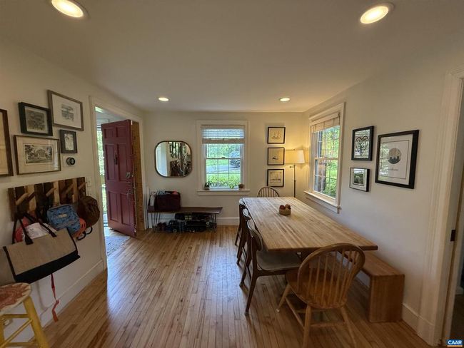 726 Cargil Ln, House other with 3 bedrooms, 2 bathrooms and null parking in CHARLOTTESVILLE VA | Image 8