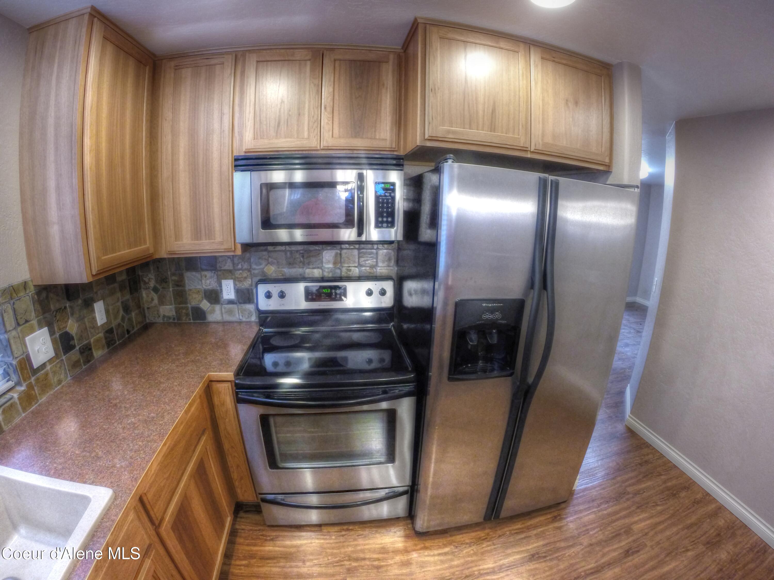 Residential in Coeur d'Alene 5
