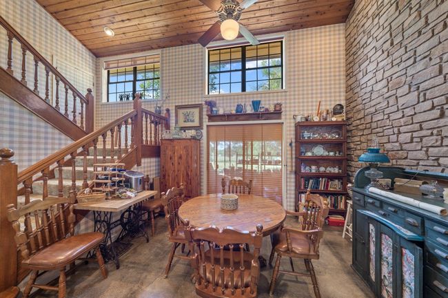 13315 N State Highway 16, Home with 3 bedrooms, 3 bathrooms and null parking in Llano TX | Image 8