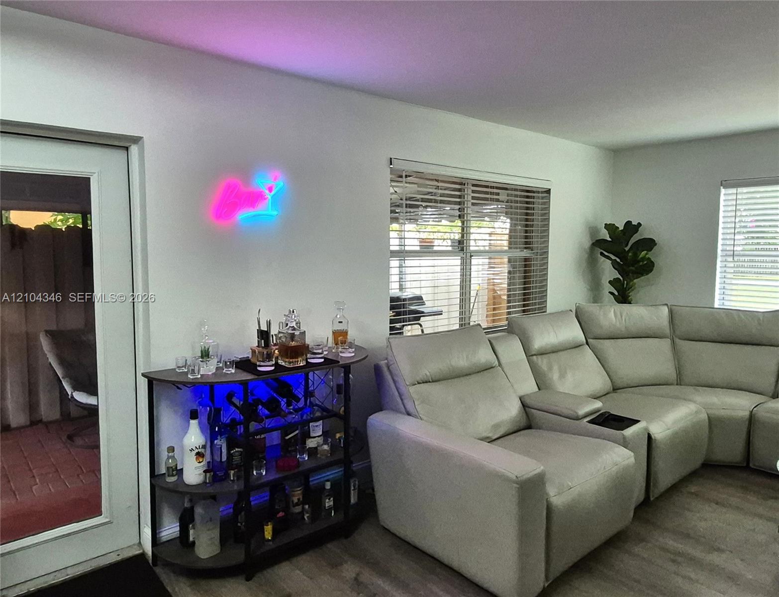 Residential Lease in Homestead 5
