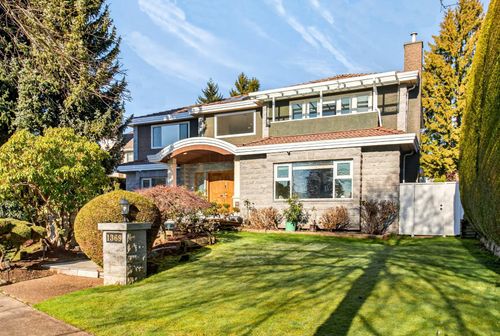 1369 W 55th Ave, Vancouver, BC, V6P1R3 | Card Image