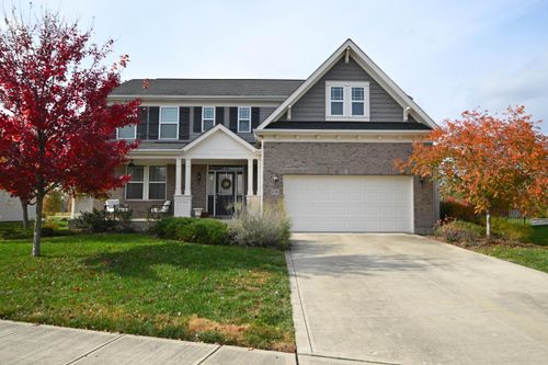 6188 Dietz Dr, Canal Winchester, OH, 43110-7746 | Card Image
