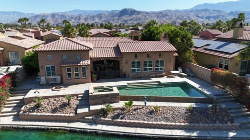 8 Via Santa Ramona, Rancho Mirage, CA, 92270-5819 | Card Image