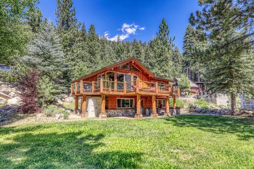 1221 Sandy Way, Olympic Valley, CA, 96146-1014 | Card Image