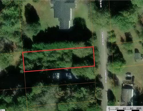 000 Conner Blvd, Fair Play, SC, 29643 | Card Image