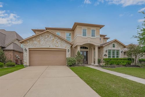 28638 Abilene Park Ct, Katy, TX, 77494-1389 | Card Image