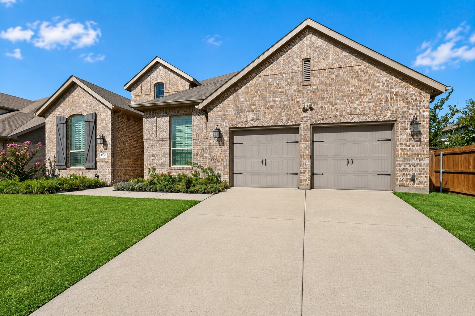 Residential in Fort Worth 4