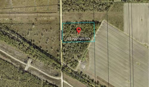 120 Isaacson Ave, Hastings, FL, 32145-5521 | Card Image