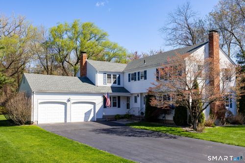 71 Whippoorwill Way, Wethersfield, CT, 06109-3563 | Card Image