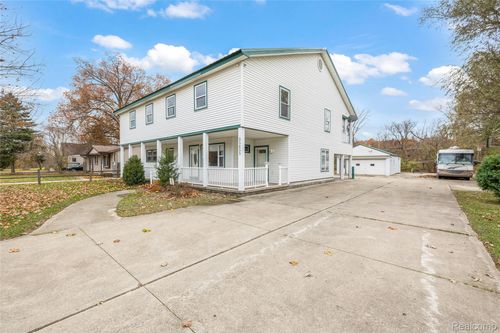 35855 Herman St, Romulus, MI, 48174-3383 | Card Image