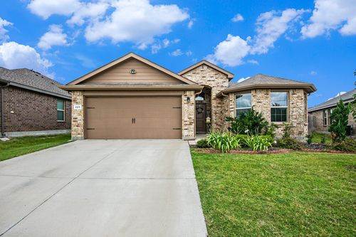 421 Houndstooth Dr, Fort Worth, TX, 76131-1868 | Card Image
