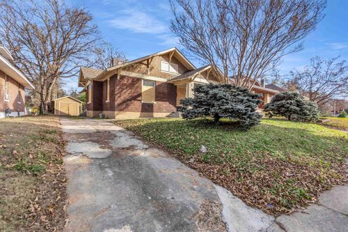 1166 Englewood St, Memphis, TN, 38106 | Card Image