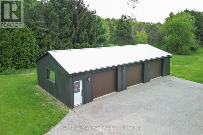 2093 Con Rd 5, House other with 3 bedrooms, 4 bathrooms and 12 parking in Adjala-Tosorontio (Loretto) ON | Image 41