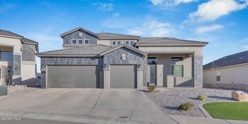 912 Crystal Deer Dr, El Paso, TX, 79928-8121 | Card Image