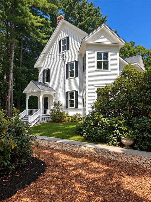 43 Upland Rd, Sharon, MA, 02067-1758 | Card Image