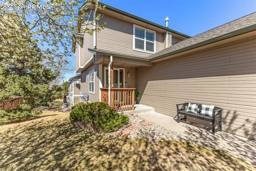 3167 Hearthridge Cir, Colorado Springs, CO, 80918-5835 | Card Image