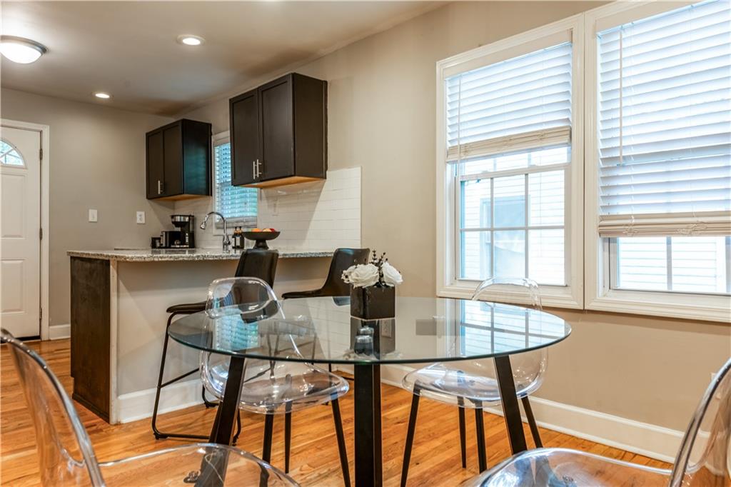 Residential in Atlanta