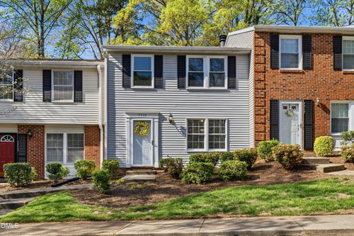 7715 Ohmann Ct, Raleigh, NC, 27615-5254 | Card Image