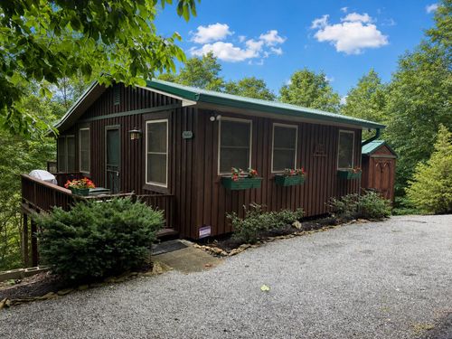 116 Cabin Dr, Russell Springs, KY, 42642-6723 | Card Image