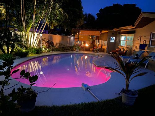 101 Madonna Blvd, TIERRA VERDE, FL, 33715-1734 | Card Image