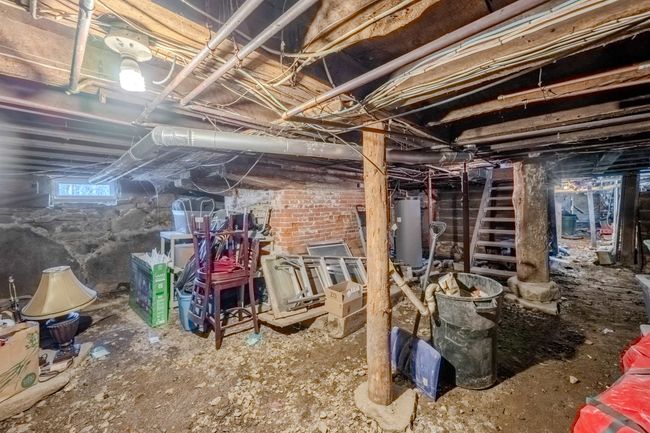 215 Bay Rd, Home with 0 bedrooms, 3 bathrooms and null parking in Farmington NH | Image 54