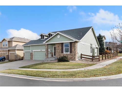 11684 Blackmoor St, Parker, CO, 80138-8824 | Card Image