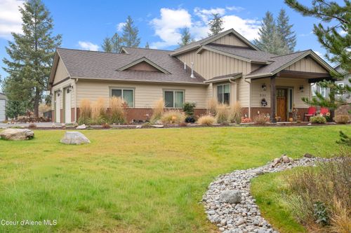 5133 W Jefferson St, Spirit Lake, ID, 83869-0199 | Card Image