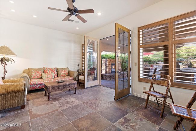 7640 E Poinsettia Dr, House other with 6 bedrooms, 8 bathrooms and null parking in Scottsdale AZ | Image 83