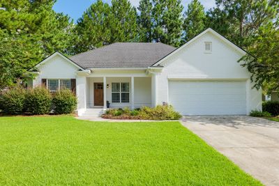 7306 Wind Chase Dr., House other with 4 bedrooms, 2 bathrooms and 2 parking in Hahira GA | Image 3