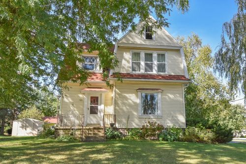 825 Wisconsin Street, Adell, WI, 53001 | Card Image