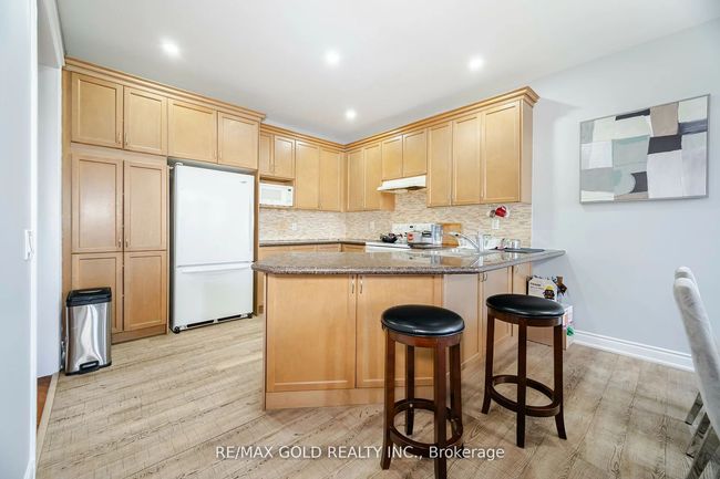 21 Eaglesprings Cres, House other with 6 bedrooms, 3 bathrooms and 2 parking in Brampton ON | Image 13