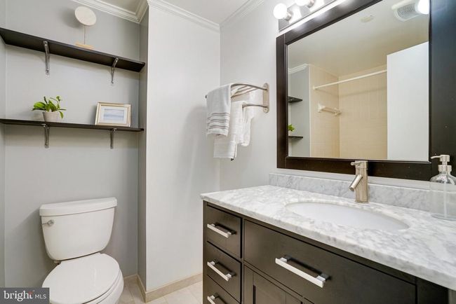 APT-1210S - 1300 Crystal Dr, Condo with 2 bedrooms, 2 bathrooms and null parking in ARLINGTON VA | Image 17