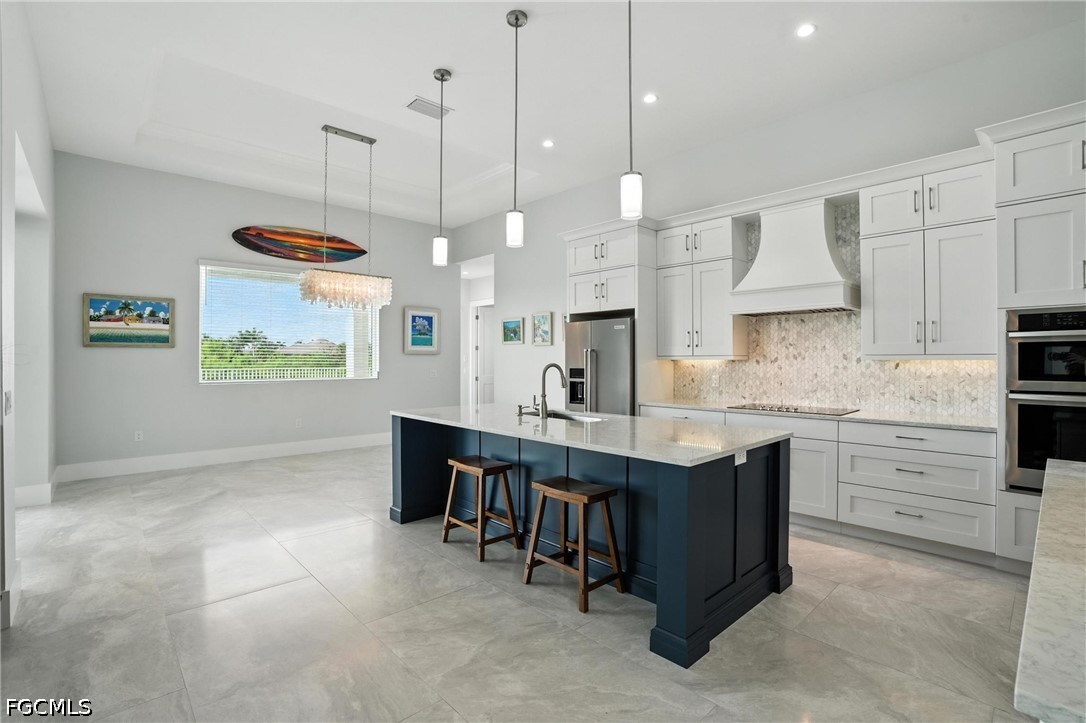 Residential in Cape Coral 5