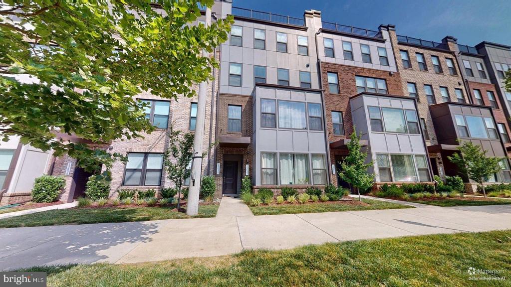 Residential Lease in HERNDON 2