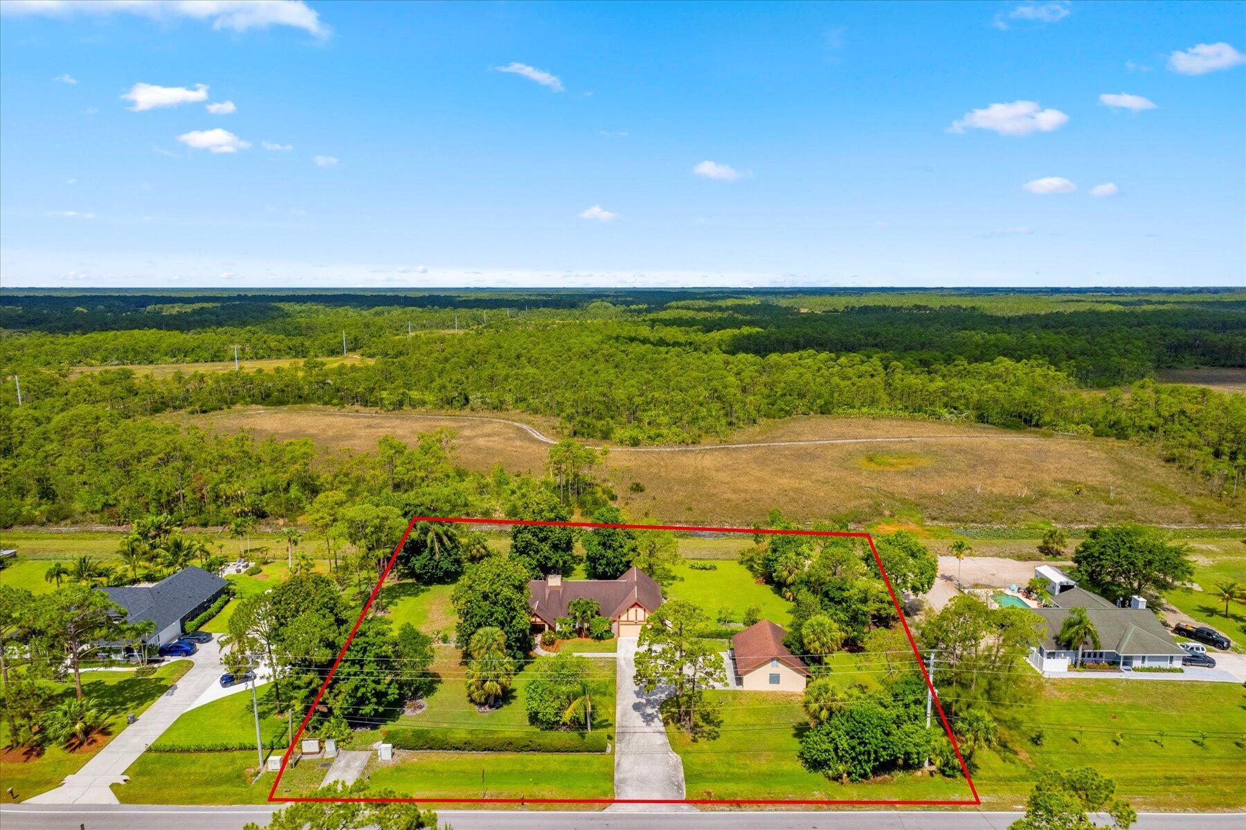 69th Dr, Palm Beach Gardens, FL 33418