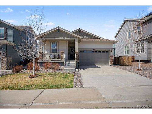 1242 Black Haw St, Elizabeth, CO, 80107-8463 | Card Image