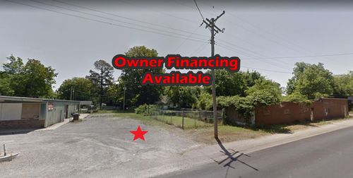 0 N Main St, Dermott, AR, 71638 | Card Image