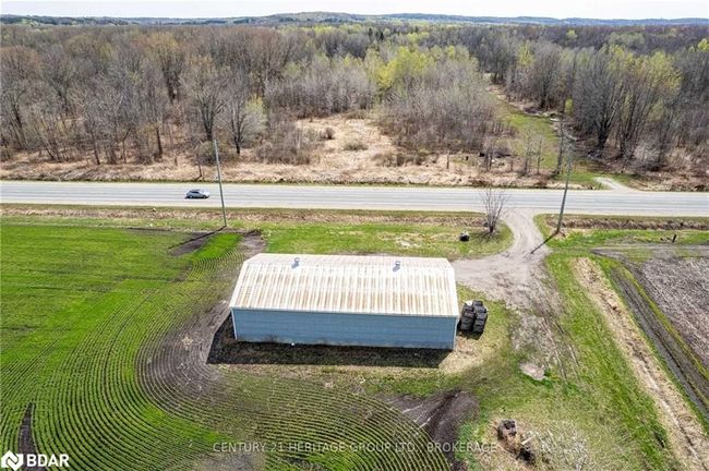 0 Highway 89, Home with 0 bedrooms, 0 bathrooms and null parking in Cookstown ON | Image 13