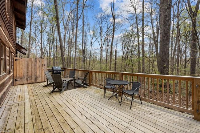 2931 Western Hills Ln, House other with 2 bedrooms, 2 bathrooms and null parking in Elon NC | Image 28