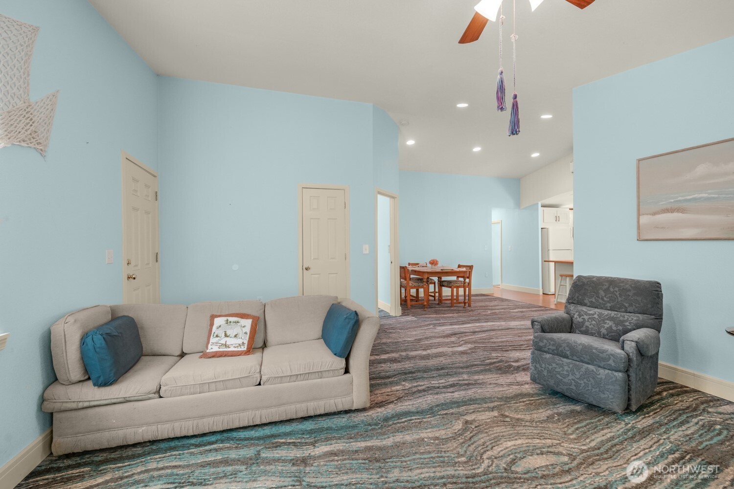 Residential in Ocean Park 5