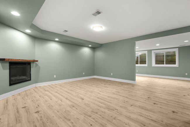 3455 E Shady Ridge Ln, House other with 4 bedrooms, 4 bathrooms and null parking in Midland MI | Image 51