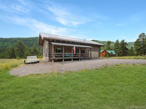 38 Lonesome Pine Dr, Antonito, CO, 81120-9342 | Card Image
