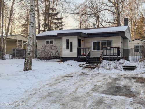 7042 Terry Street, Anchorage, AK, 99502 | Card Image